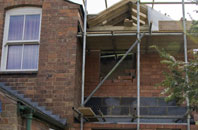 free The Forties home extension quotes