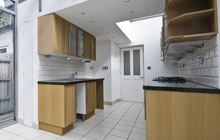 The Forties kitchen extension leads